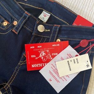 True Religion Skinny Jeans